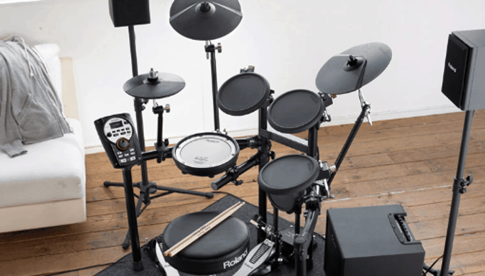 Roland TD-11K