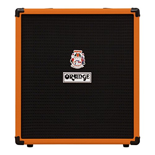 Orange Crush Bass 50W Combo para guitarra baja