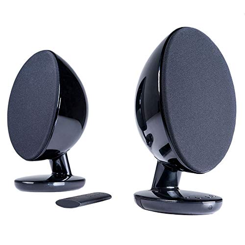   KEF EGG Versátil